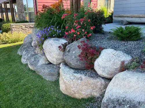 landscaping services Milwaukie